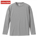 ロングスリーブTシャツ(5.6オンス)