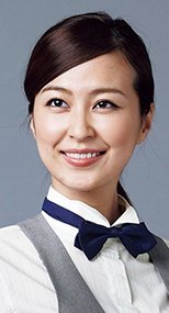 FA9181 FACEMIX 剣先蝶タイ(男女兼用) 36-FA9181