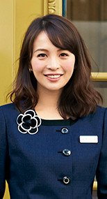 OP140 en joie(アンジョア) コサージュ 93-OP140
