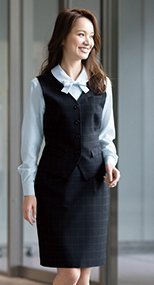 スカート 無地 9351040