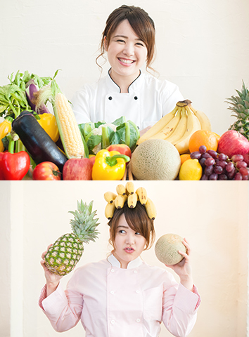 田中 里佳 様からの声の写真2枚目