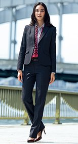 S-50621 50629 パトリックコックス パンツ(スリム) ブラインドチェック 99-S50621
