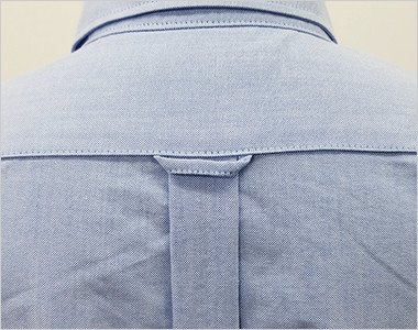 背タック・ハンガーループ