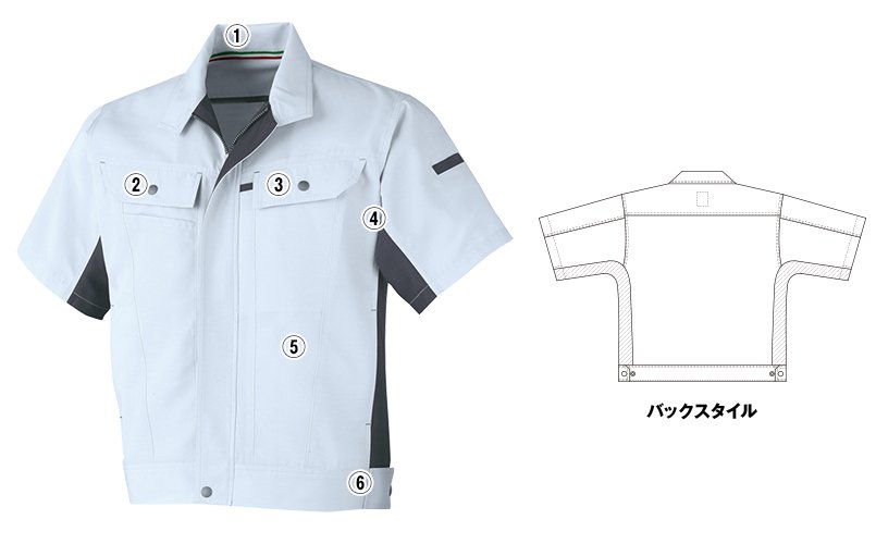 コーコスA5070 商品詳細・こだわりPOINT