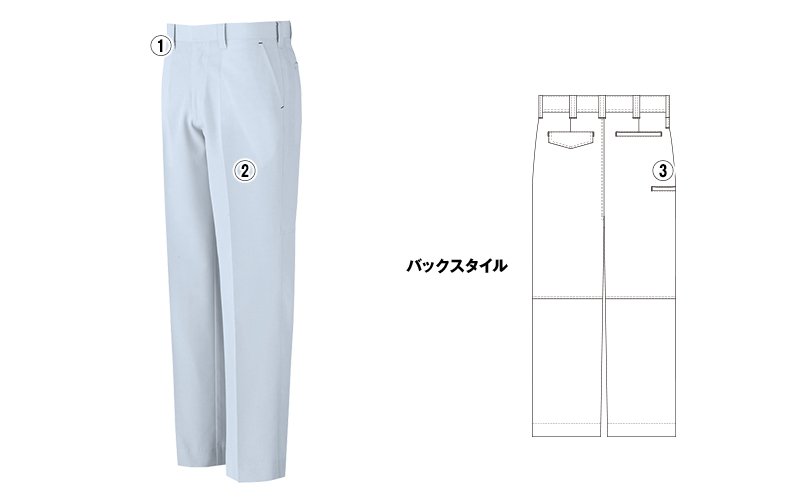 コーコスA5073 商品詳細・こだわりPOINT