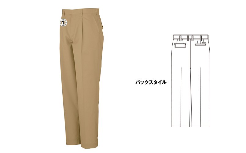 コーコスA763 商品詳細・こだわりPOINT