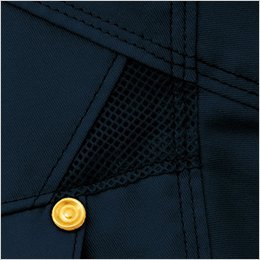 両胸メッシュ