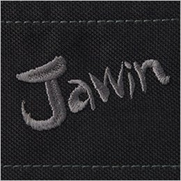 Jawinロゴ刺繍