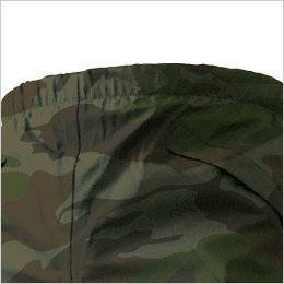 ウエストゴム仕様