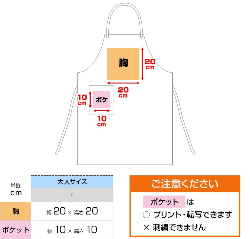 00018-CAPにプリントできる範囲