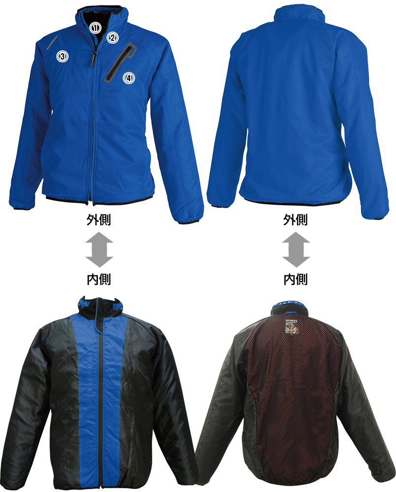 TS DESIGN 84326 商品詳細・こだわりPOINT