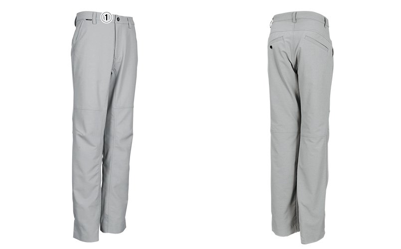 TS DESIGN 8462 商品詳細・こだわりPOINT
