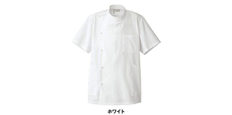 色展開