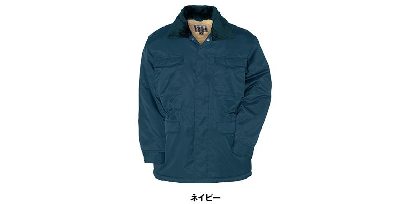 色展開