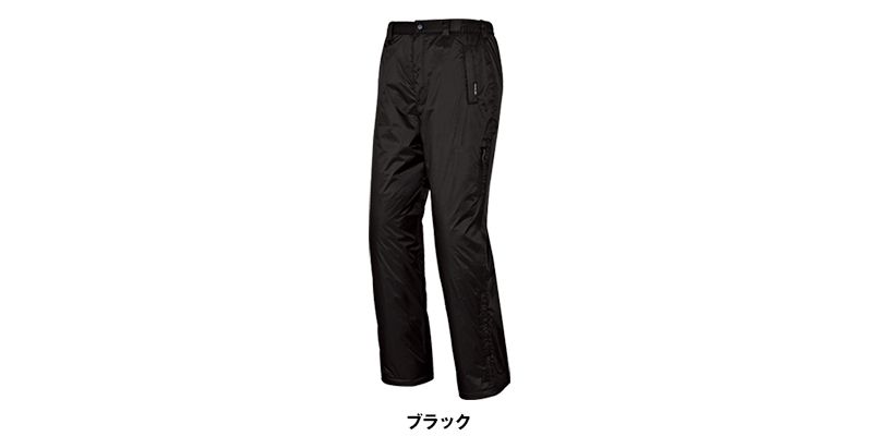色展開