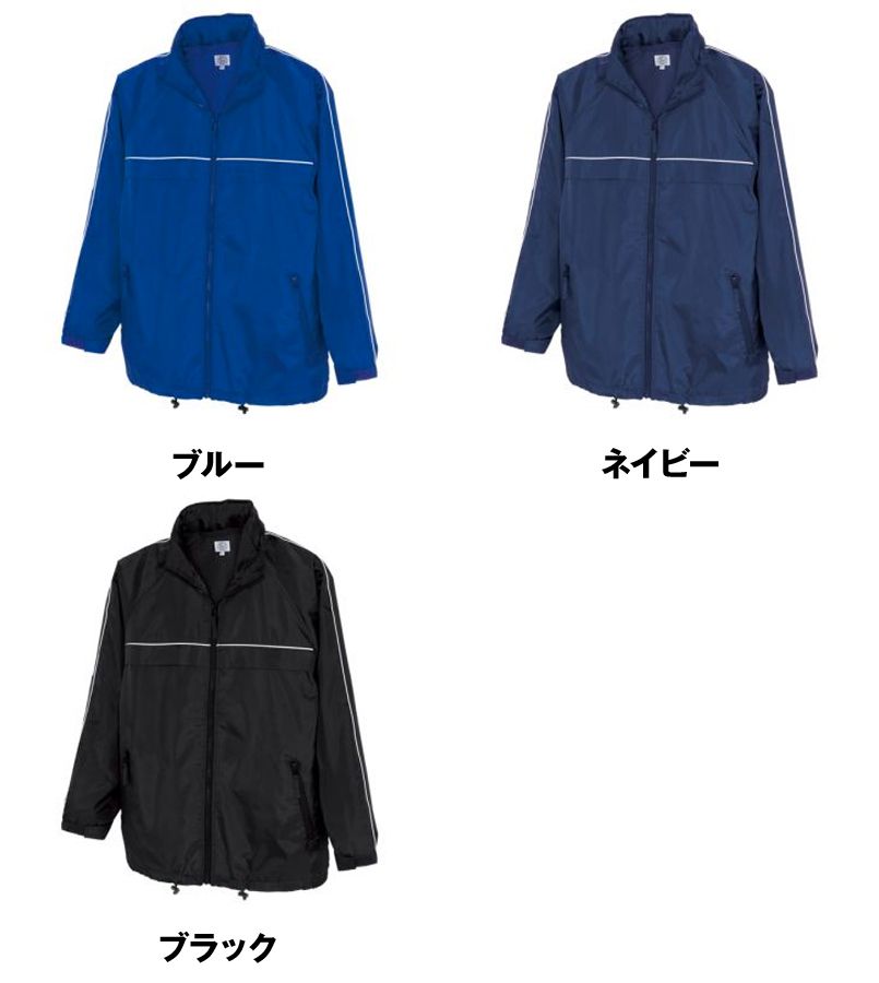 色展開