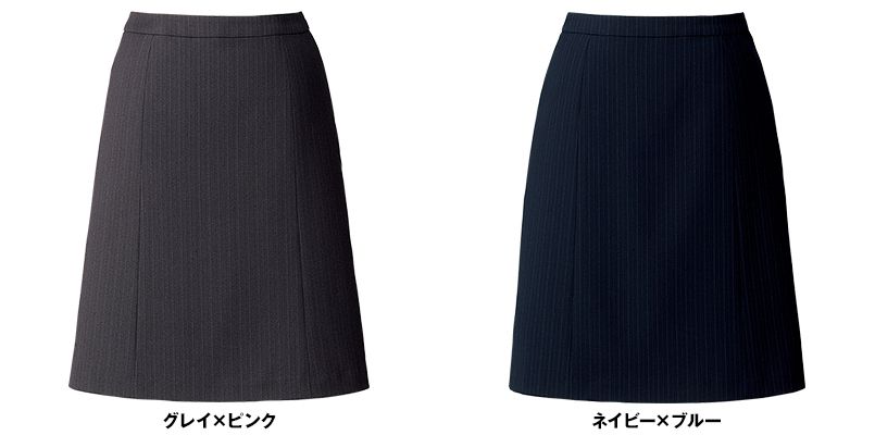 色展開