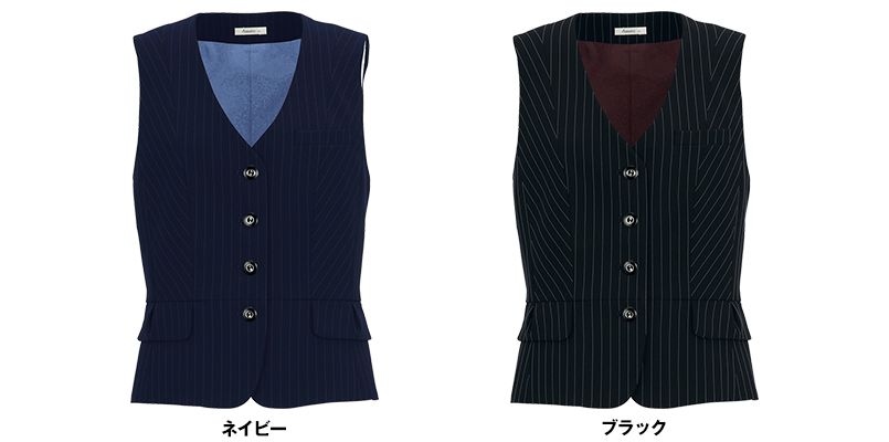 色展開