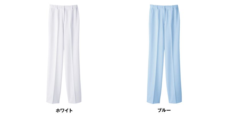 色展開