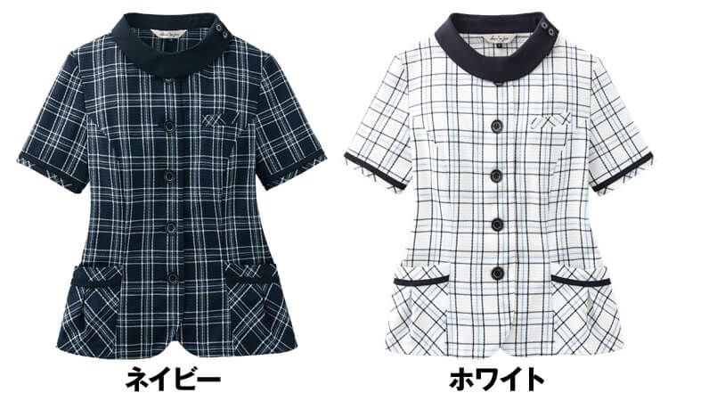 色展開