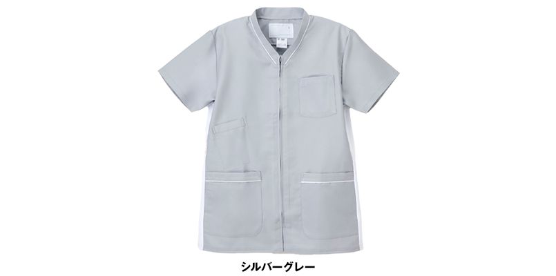 色展開