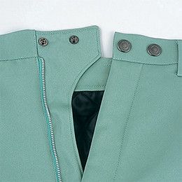 自重堂 48271 エコ防寒パンツ テングダブルドットボタン
