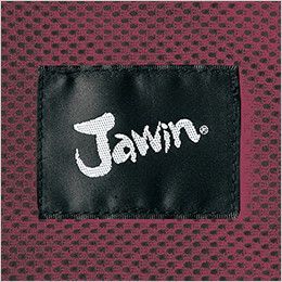 自重堂JAWIN 51800 長袖ジャンパー(新庄モデル) 背ネーム