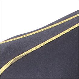 自重堂 52024 JAWIN 綿素材コンプレッション ハイネック(新庄モデル) フラットシーマステッチ