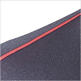 自重堂 58224 JAWIN 裏起毛ハイネック コンプレッション(新庄モデル) フラットシーマステッチ