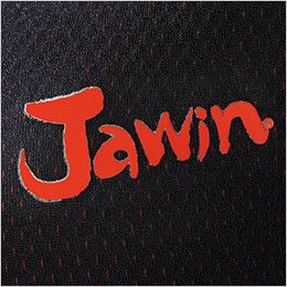 自重堂 58224 JAWIN 裏起毛ハイネック コンプレッション(新庄モデル) プリント