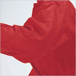 9000 桑和 人気No1 綿100%つなぎ 続服 当て布