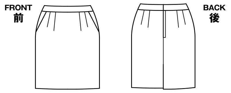 ハンガーイラスト