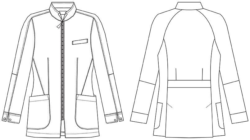 ハンガーイラスト