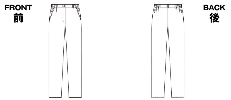 ハンガーイラスト