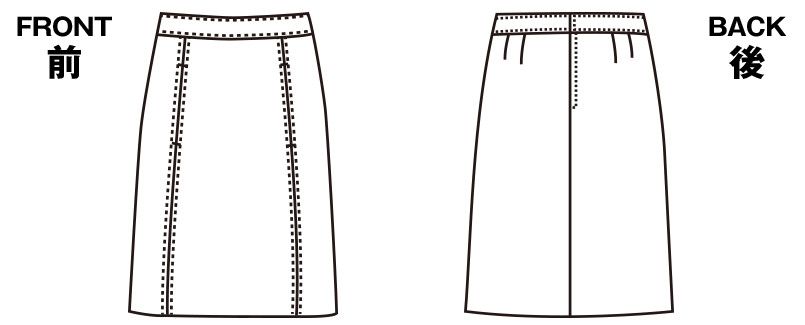 ハンガーイラスト