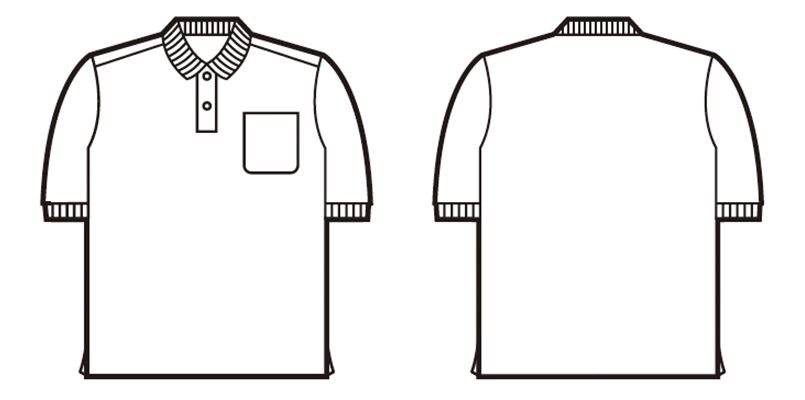 ハンガーイラスト