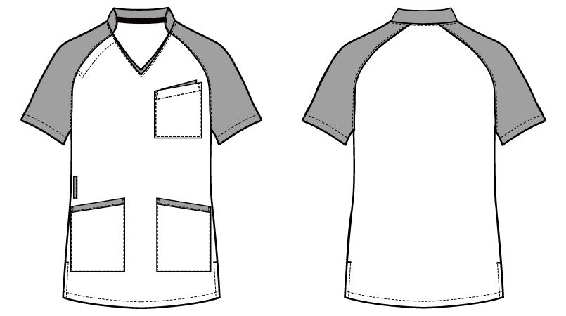 ハンガーイラスト