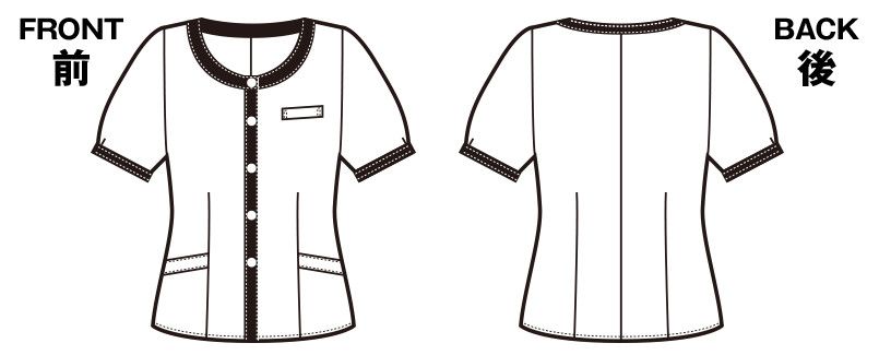 ハンガーイラスト