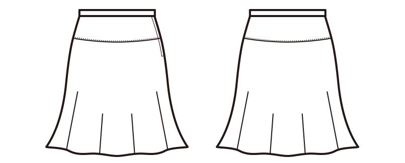 ハンガーイラスト