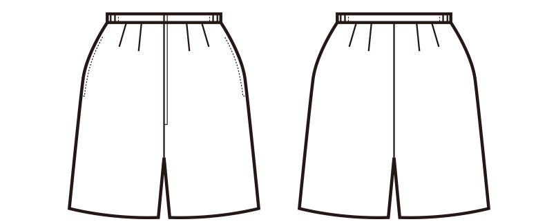 ハンガーイラスト