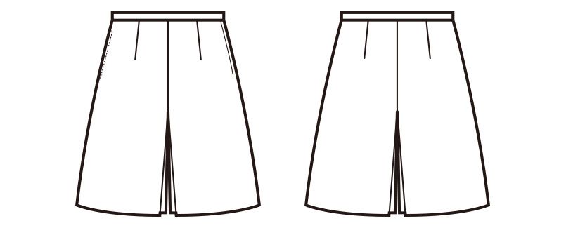ハンガーイラスト
