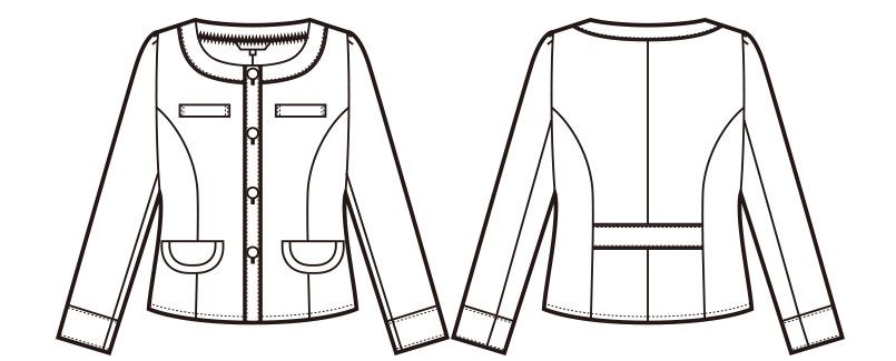 ハンガーイラスト