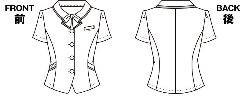 ハンガーイラスト