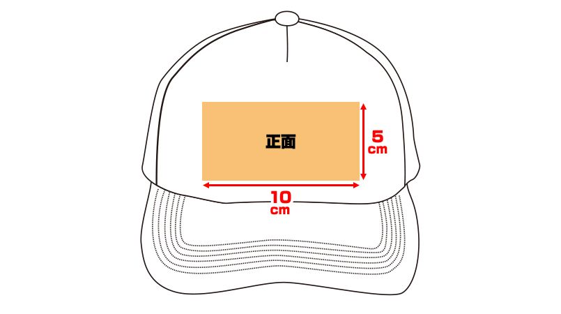 53-3 プリントエリア