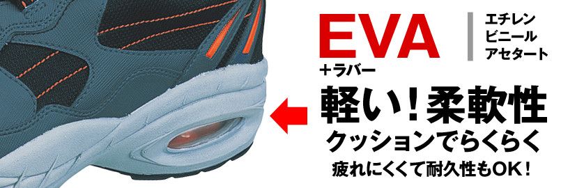 ミッドソール